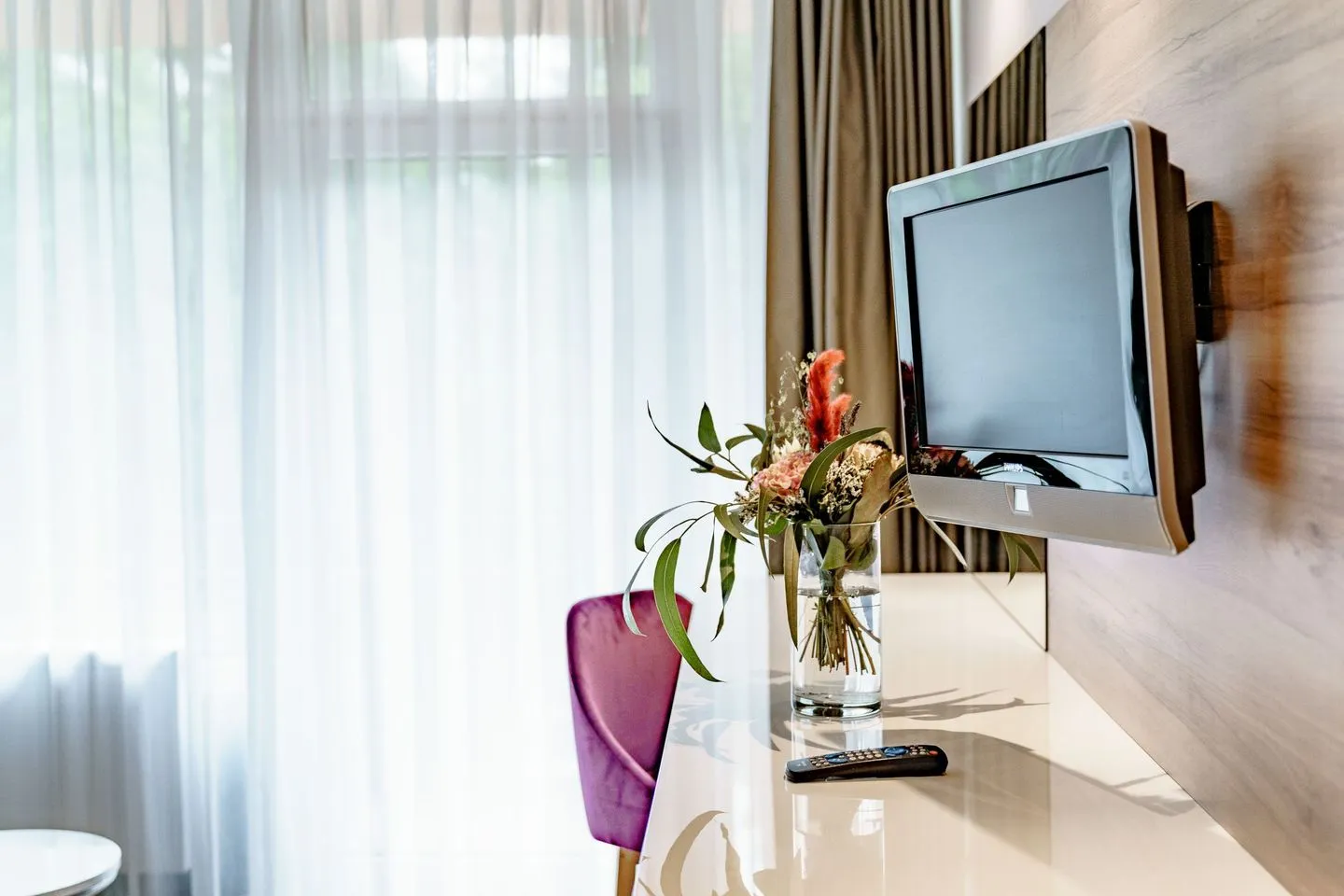 Haus Vier Jahreszeiten am See DesignLoft Harz 226 Hahnenklee -