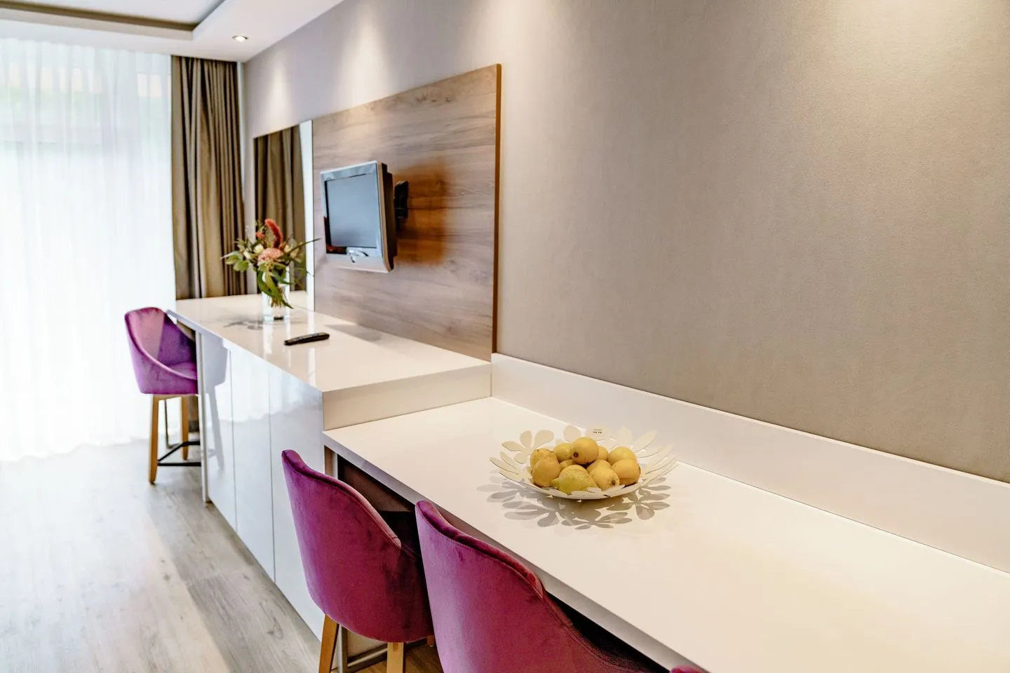 Haus Vier Jahreszeiten am See DesignLoft Harz 226 Hahnenklee -