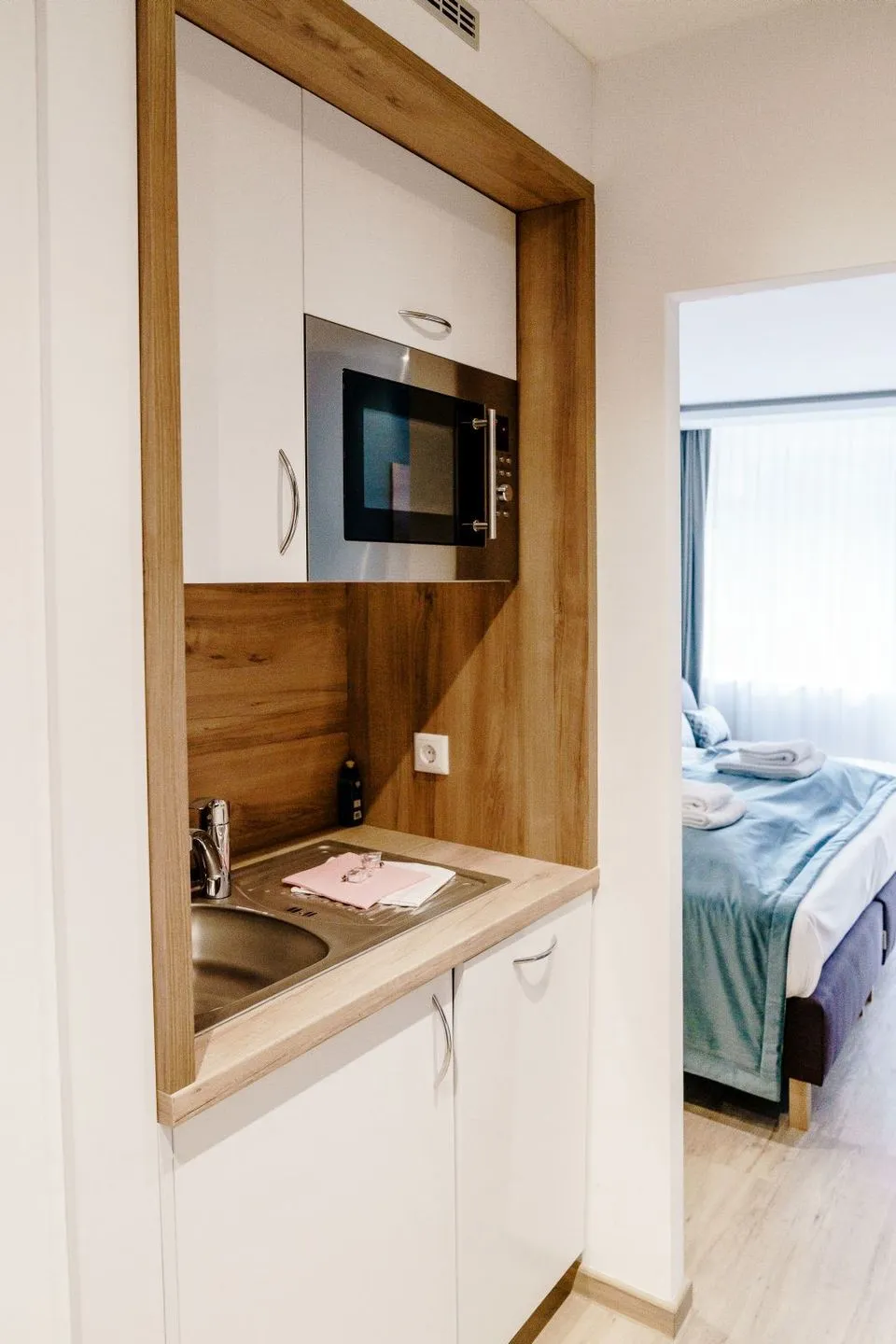 Haus Vier Jahreszeiten am See DesignLoft Harz 232 Hahnenklee -
