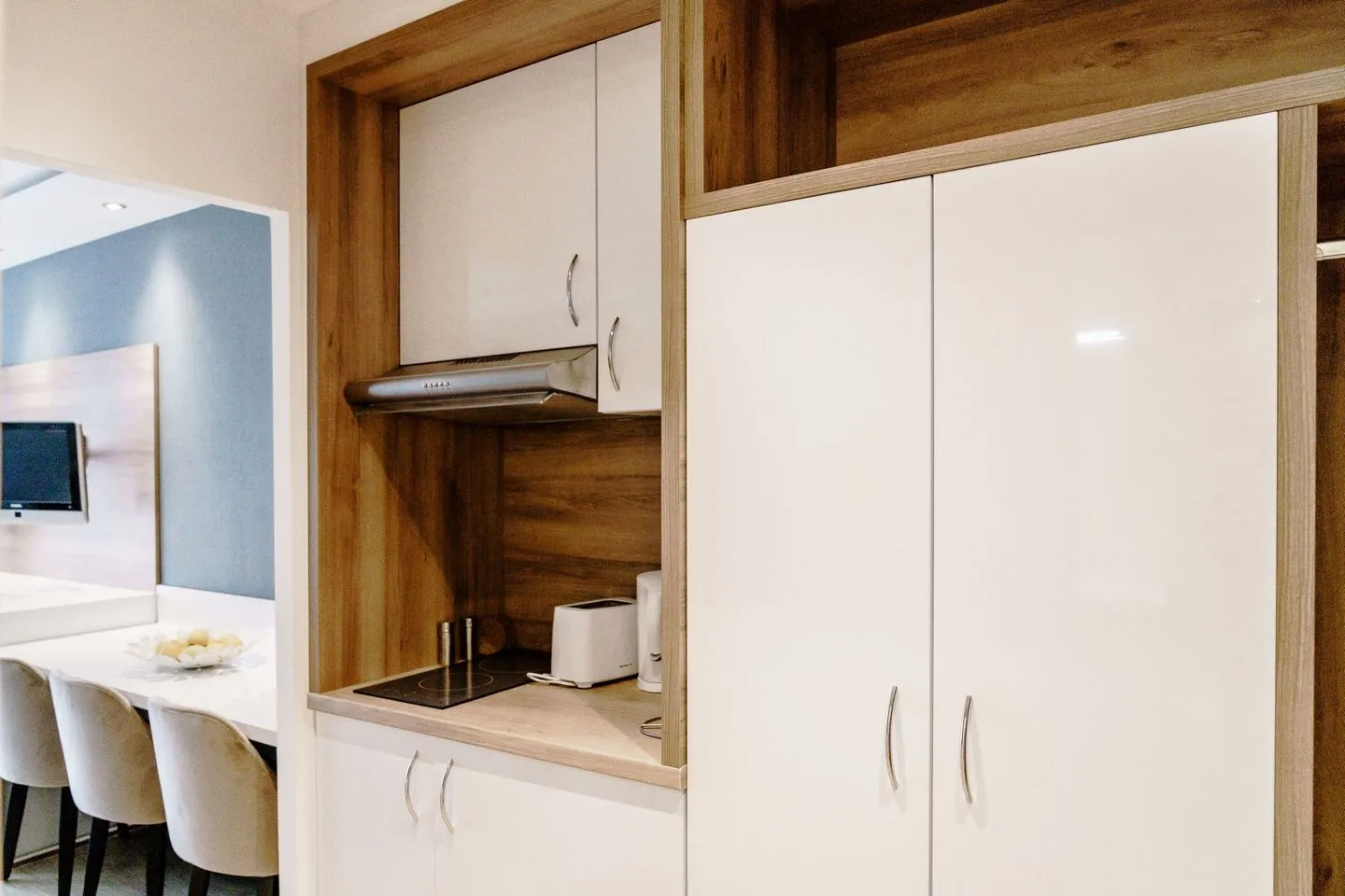 Haus Vier Jahreszeiten am See DesignLoft Harz 232 Hahnenklee -