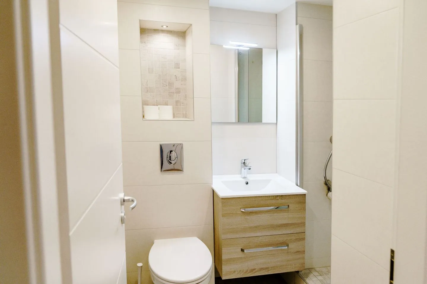 Haus Vier Jahreszeiten am See DesignLoft Harz 232 Hahnenklee -