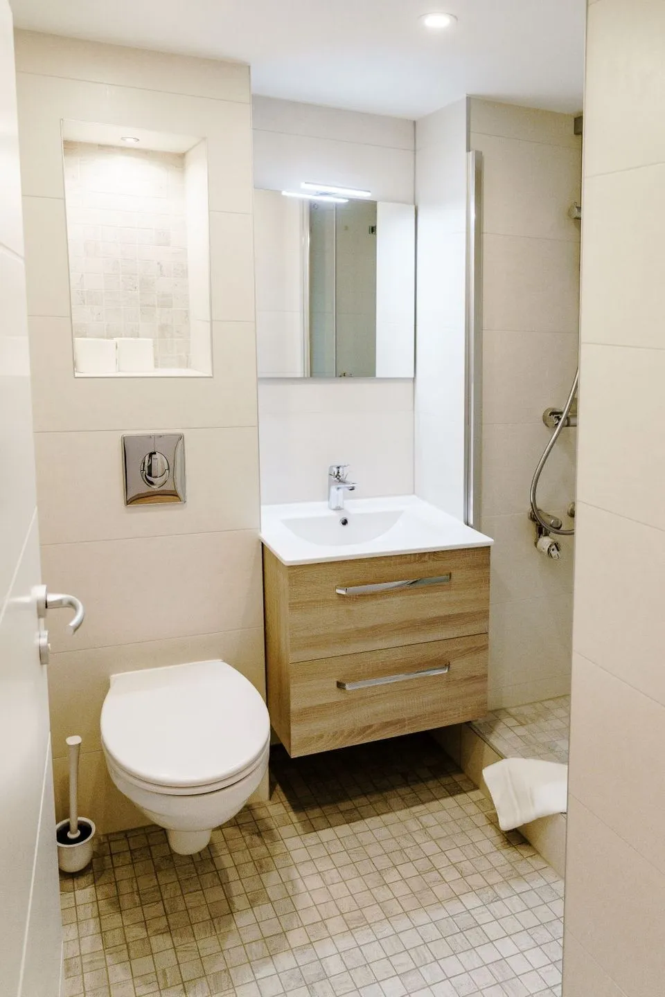 Haus Vier Jahreszeiten am See DesignLoft Harz 232 Hahnenklee -