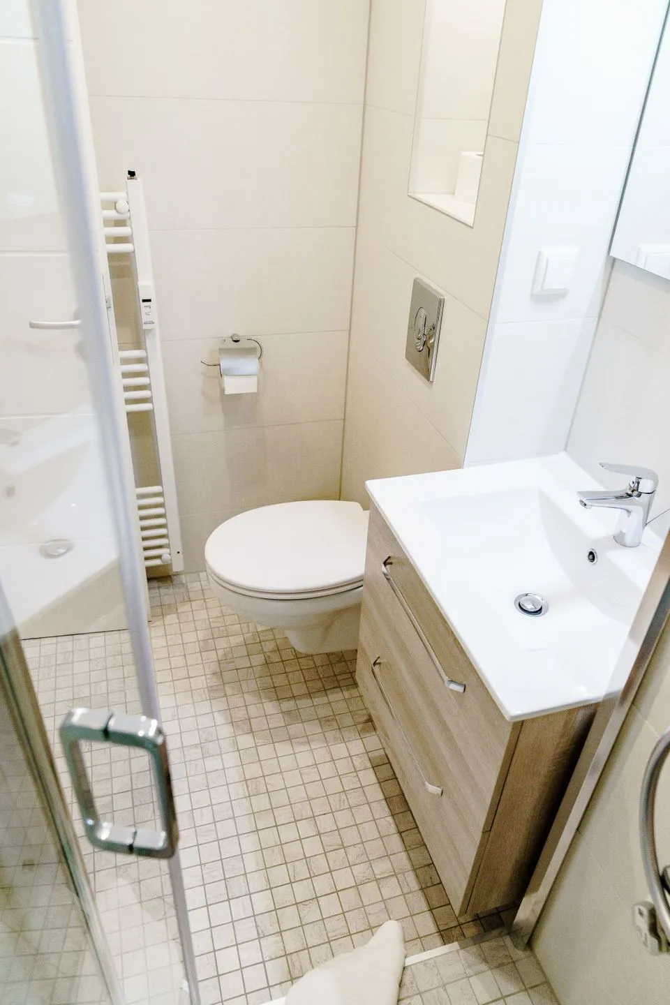 Haus Vier Jahreszeiten am See DesignLoft Harz 232 Hahnenklee -