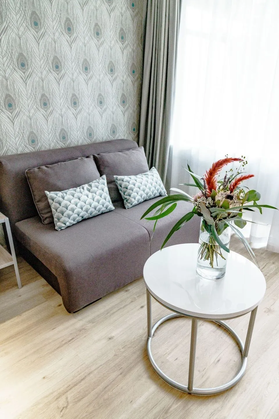 Haus Vier Jahreszeiten am See DesignLoft Harz 232 Hahnenklee -