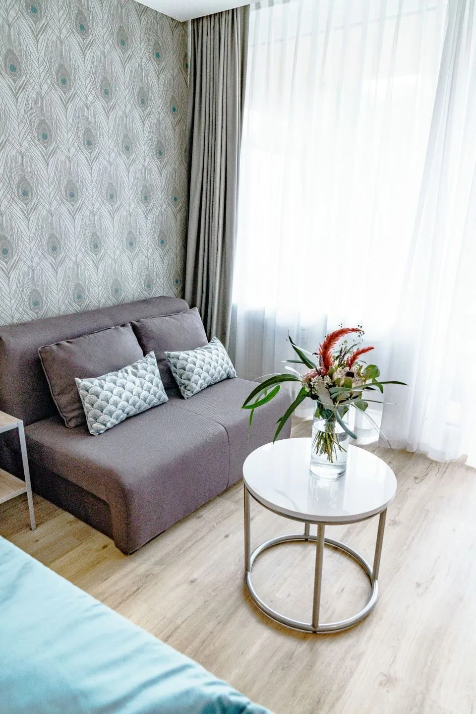 Haus Vier Jahreszeiten am See DesignLoft Harz 232 Hahnenklee -