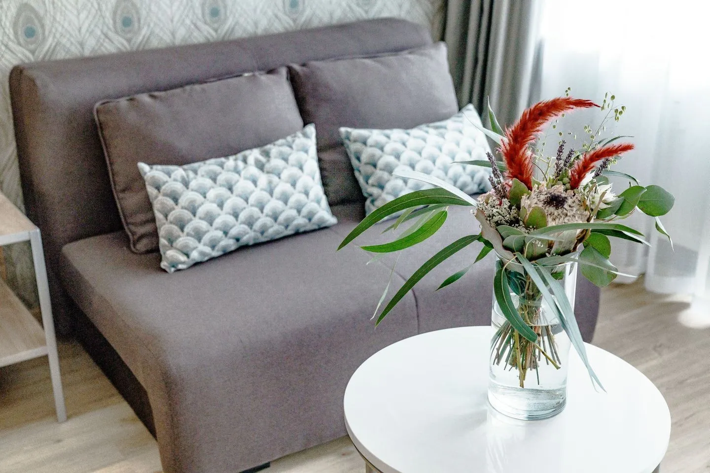 Haus Vier Jahreszeiten am See DesignLoft Harz 232 Hahnenklee -