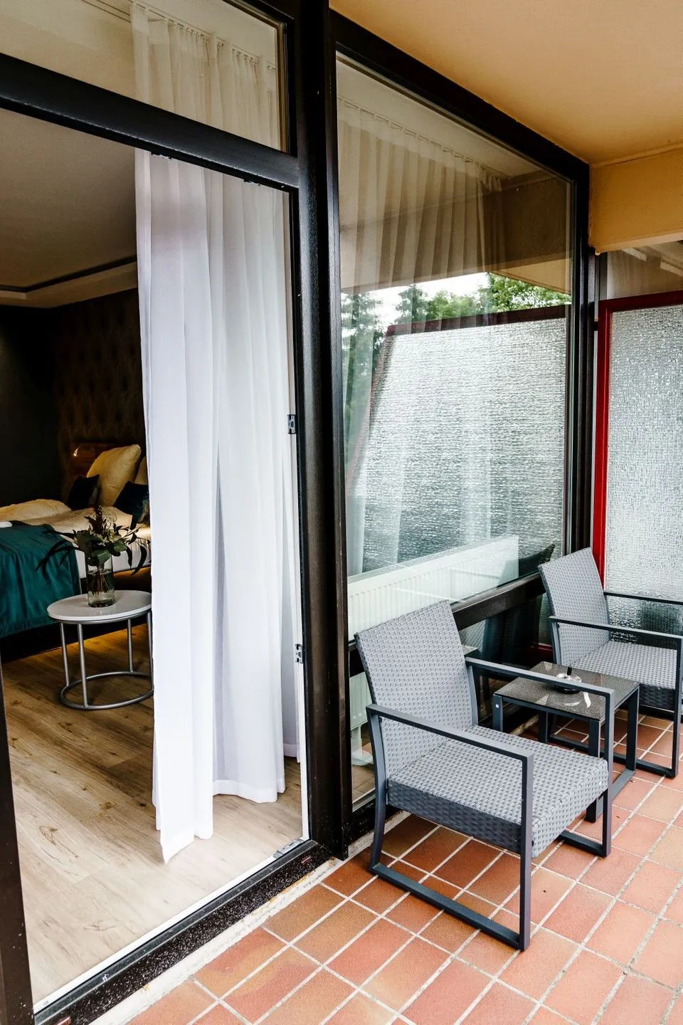 Haus Vier Jahreszeiten am See DesignLoft Harz 232 Hahnenklee -