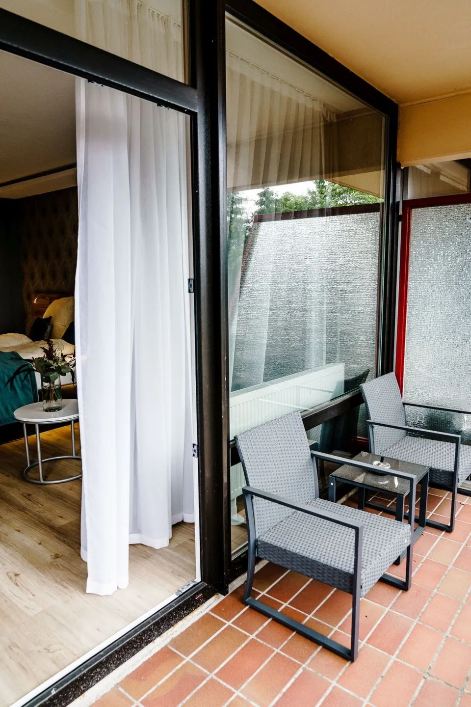 Haus Vier Jahreszeiten am See DesignLoft Harz 232 Hahnenklee -
