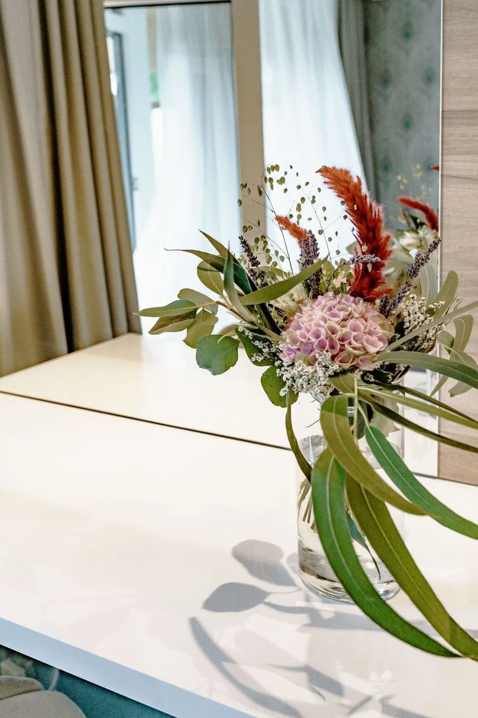 Haus Vier Jahreszeiten am See DesignLoft Harz 232 Hahnenklee -
