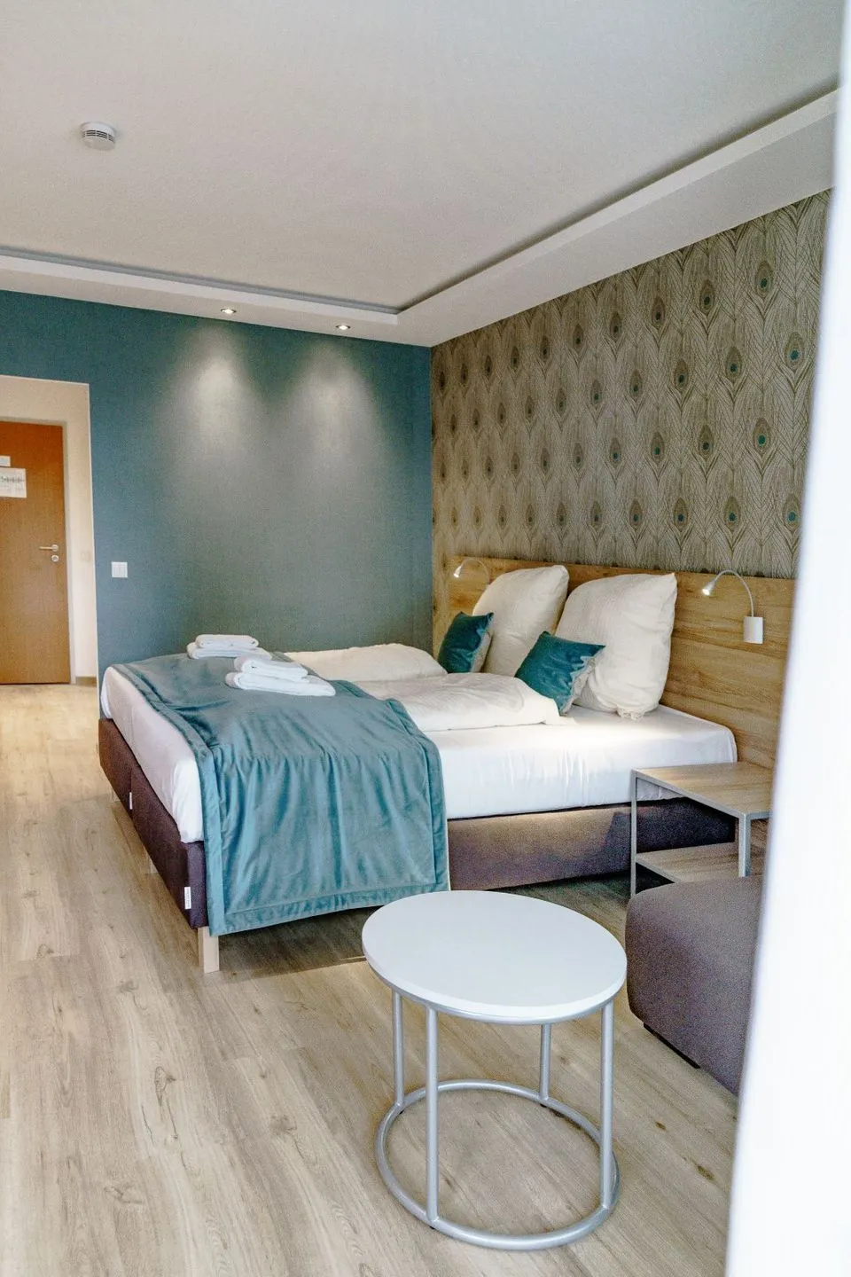 Haus Vier Jahreszeiten am See DesignLoft Harz 232 Hahnenklee -