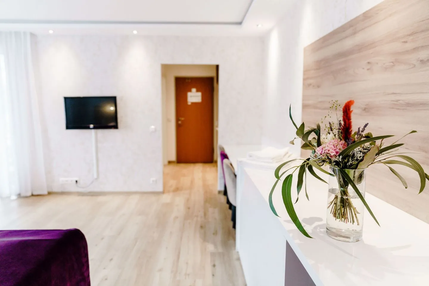 Haus Vier Jahreszeiten am See DesignLoft Harz 233 Hahnenklee -
