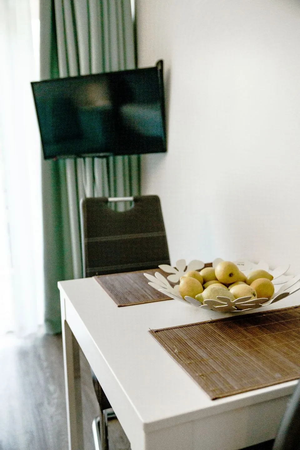 Haus Vier Jahreszeiten am See Mountain View Apartment Hahnenklee -