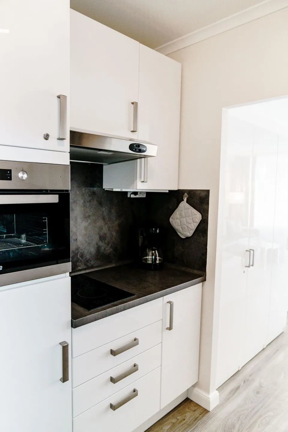 Haus Vier Jahreszeiten am See Apartment 338 Hahnenklee -