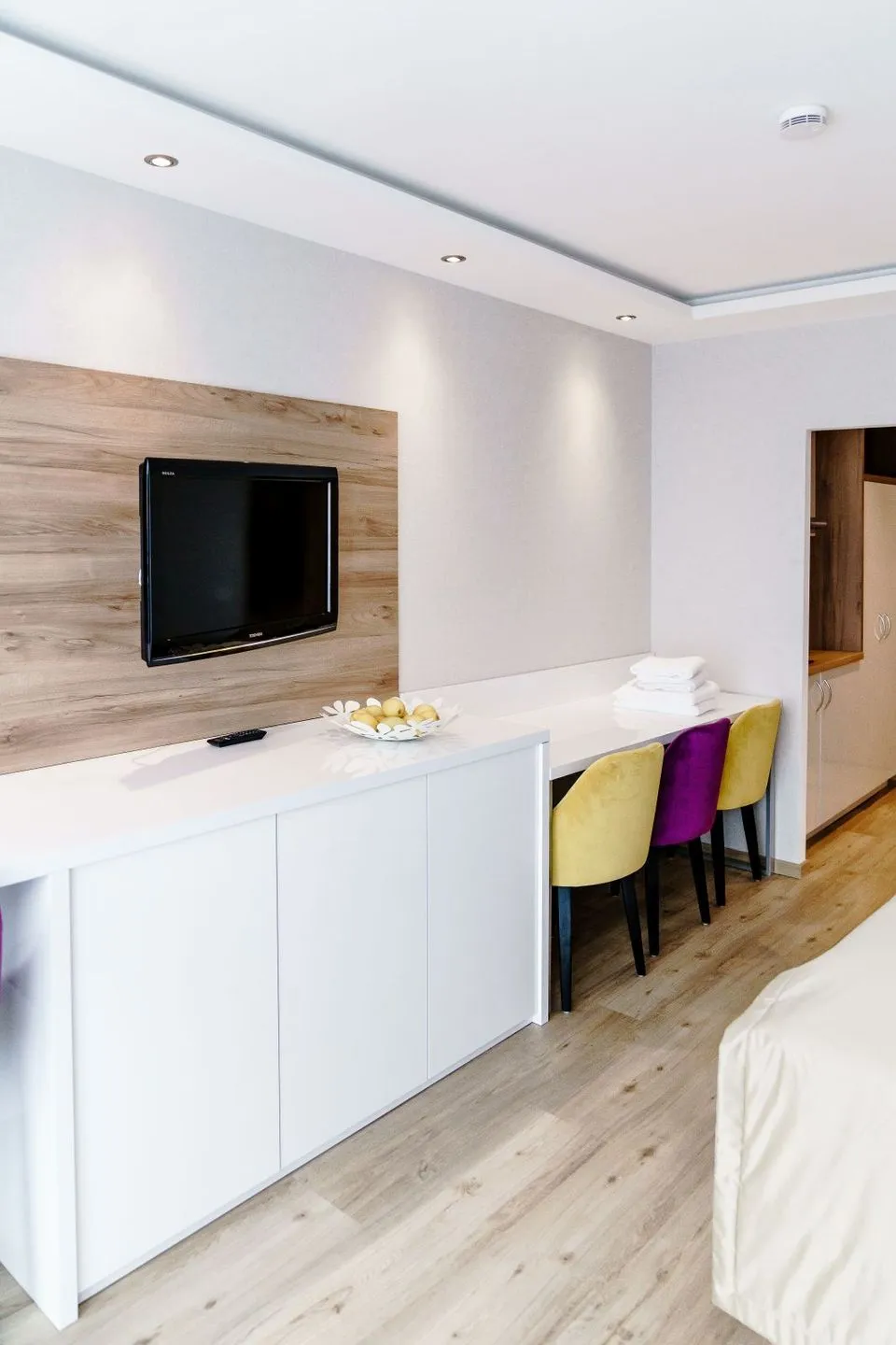 Haus Vier Jahreszeiten am See DesignLoft Harz 949 Hahnenklee -