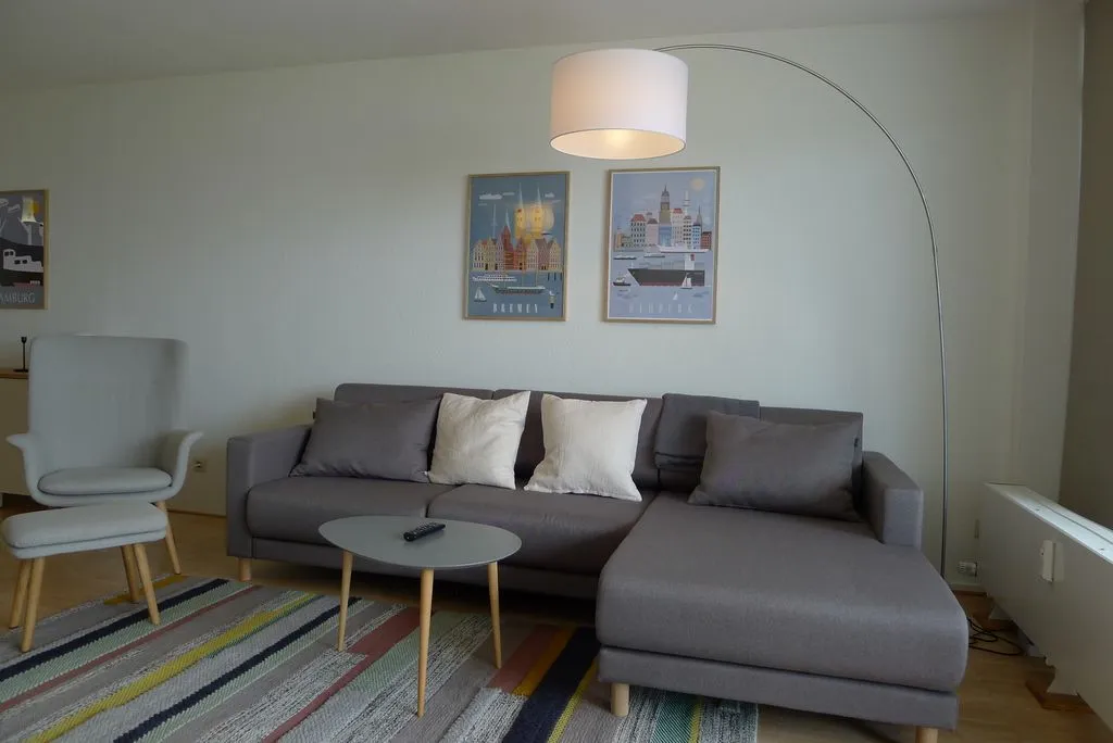 Panorama Whg 73, 5. OG -