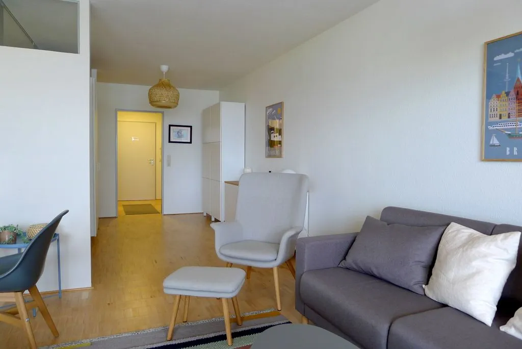 Panorama Whg 73, 5. OG -