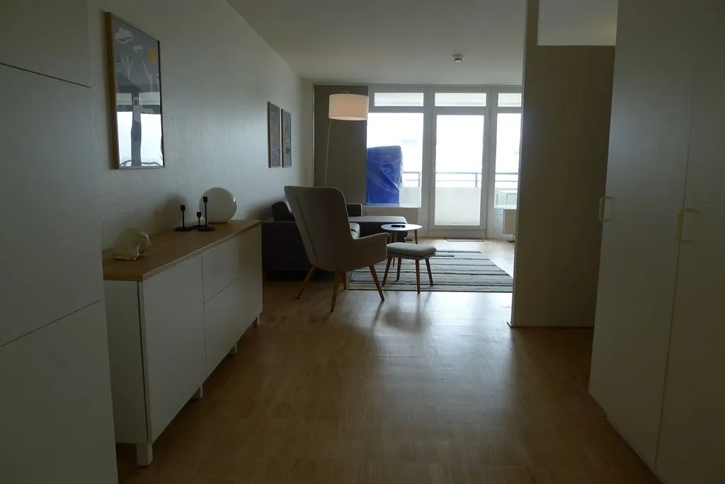 Panorama Whg 73, 5. OG -