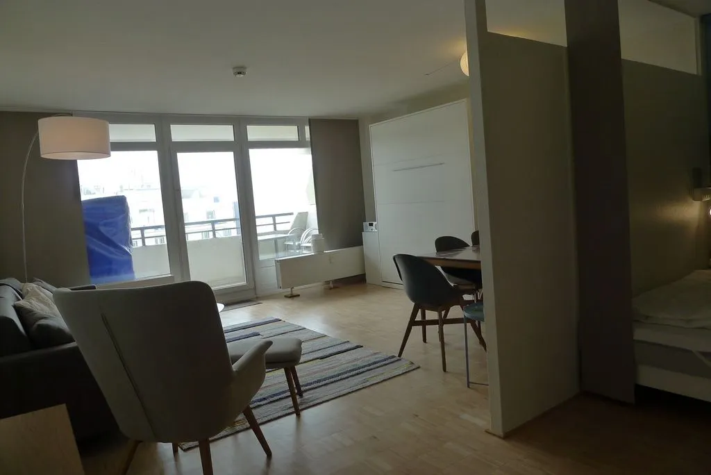 Panorama Whg 73, 5. OG -