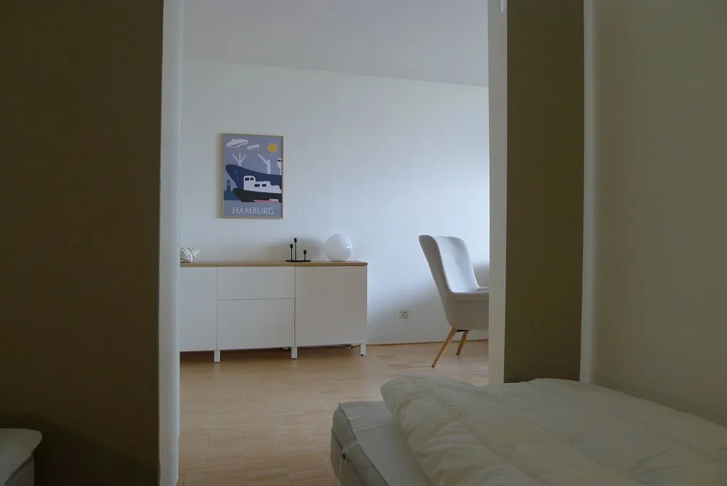 Panorama Whg 73, 5. OG -