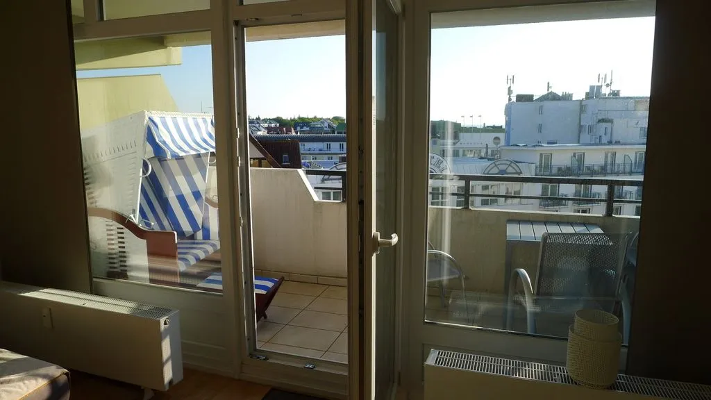Panorama Whg 73, 5. OG -