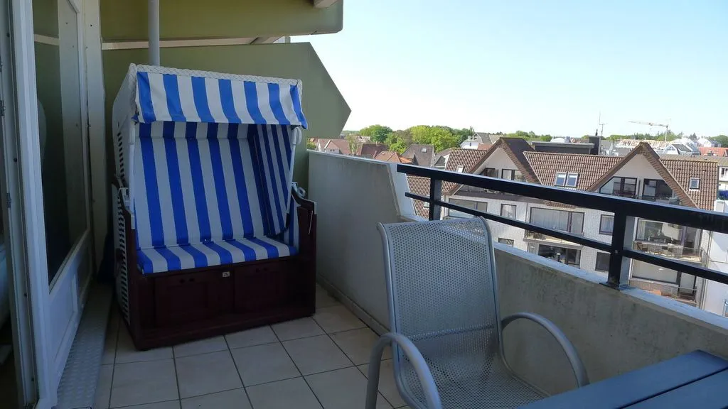 Panorama Whg 73, 5. OG -