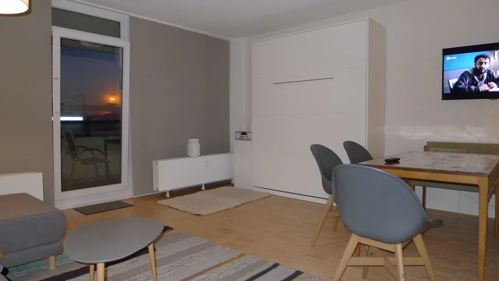 Panorama Whg 73, 5. OG -