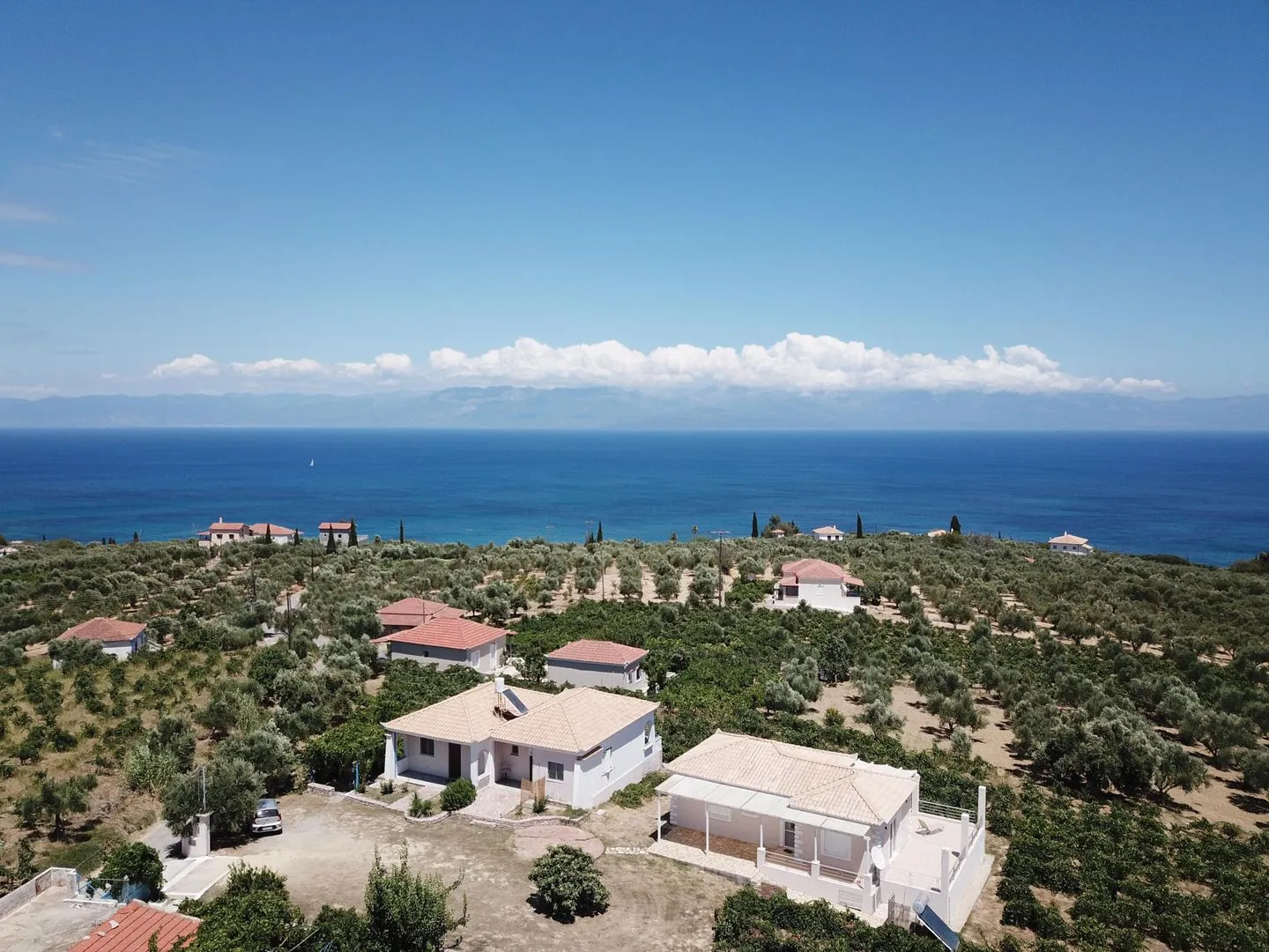Hauptansicht  Tassos 1