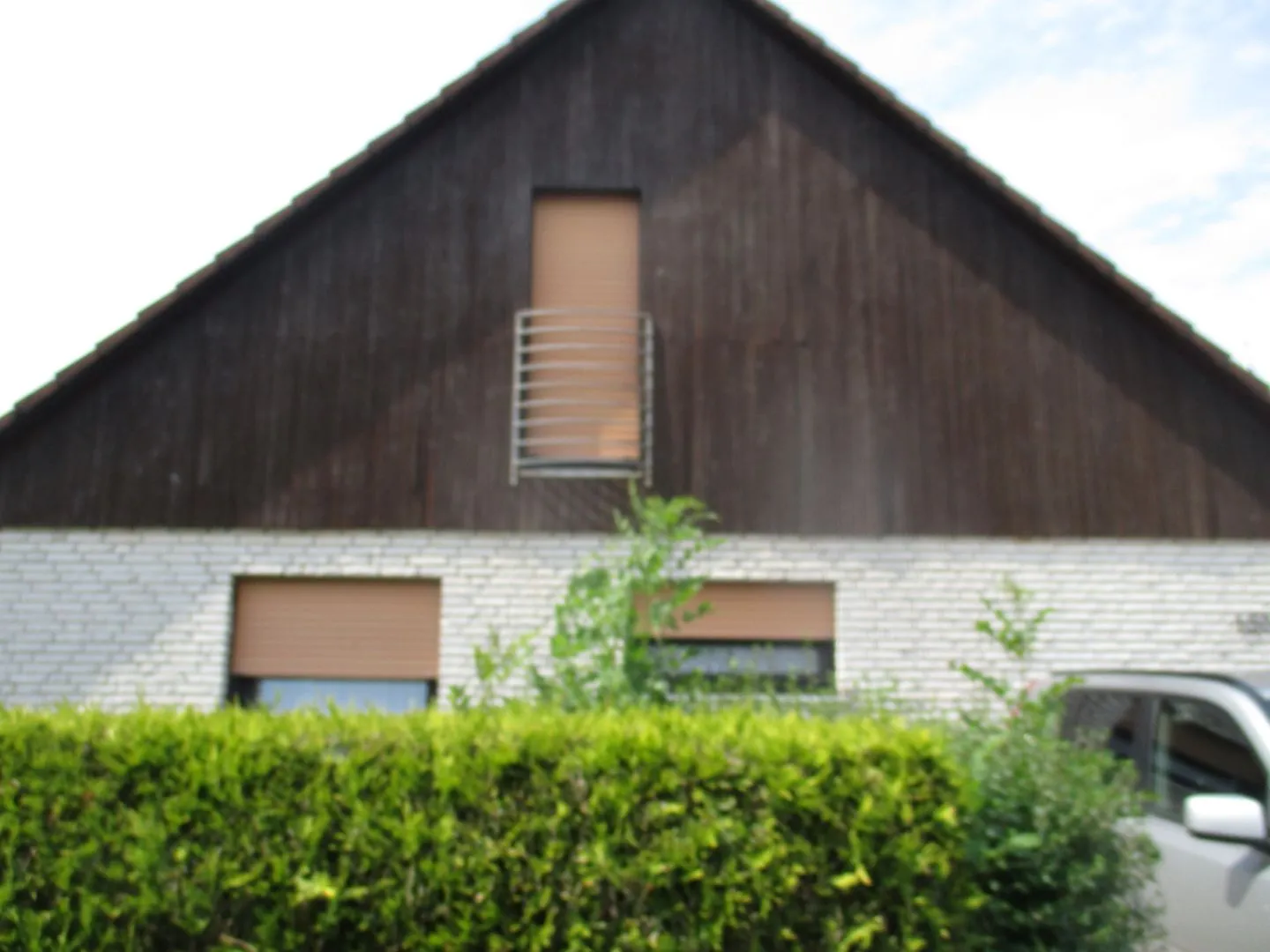 Haus Harle 50201 Ferienwohnung Harle 1 Am Yachthafen -