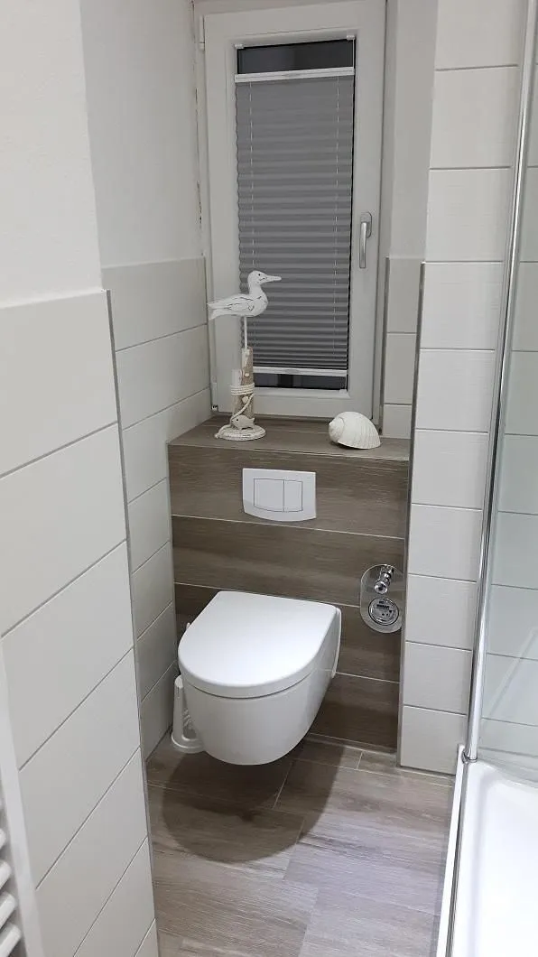 App. Seeschlösschen Nr. 10 -