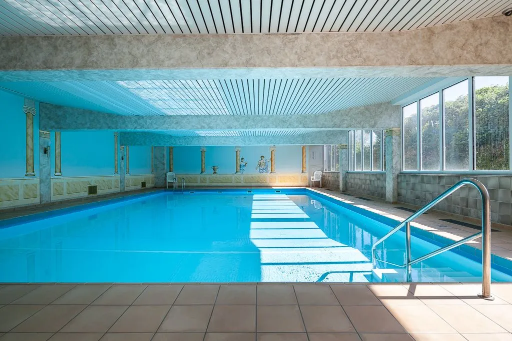 Golfresidenz B 010 Heimathafen -