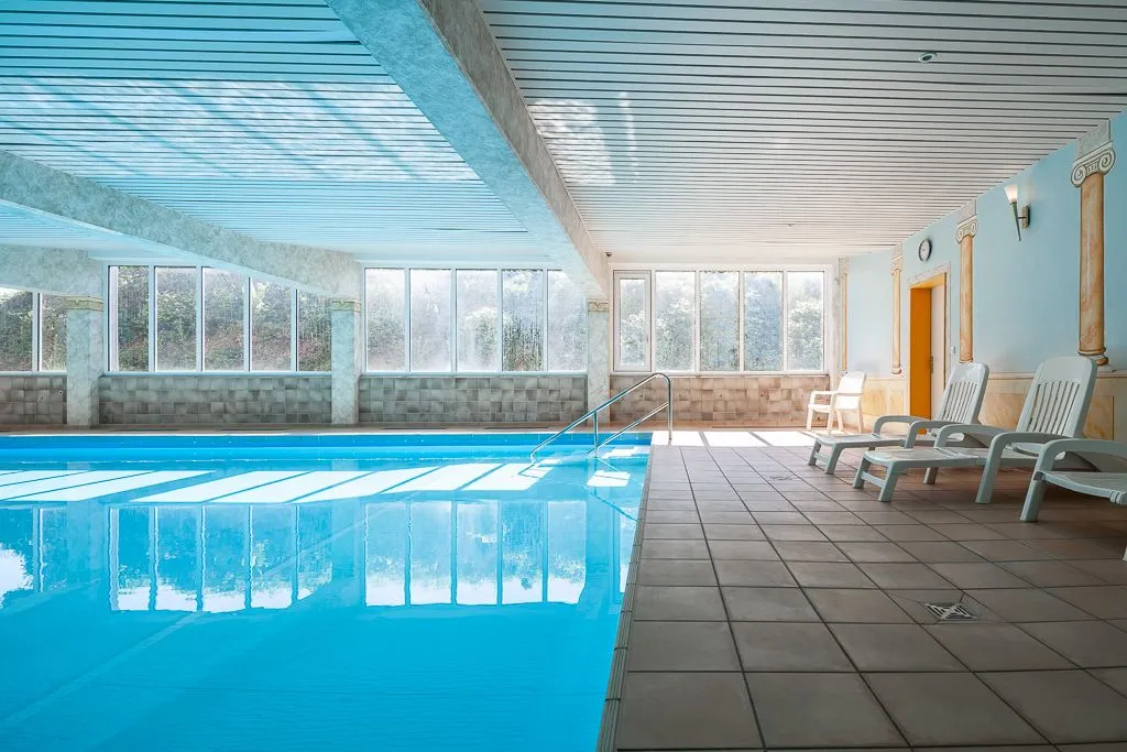 Golfresidenz B 105 -