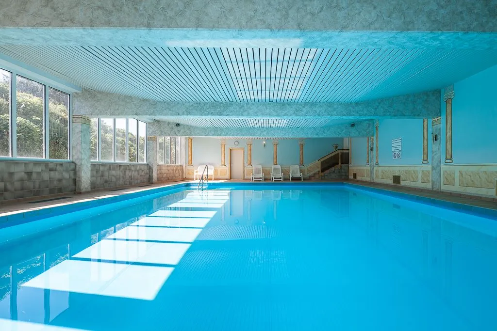 Golfresidenz B 105 -