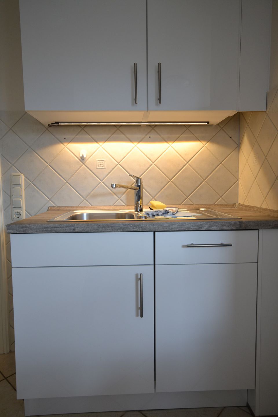 Küche / Küchenzeile