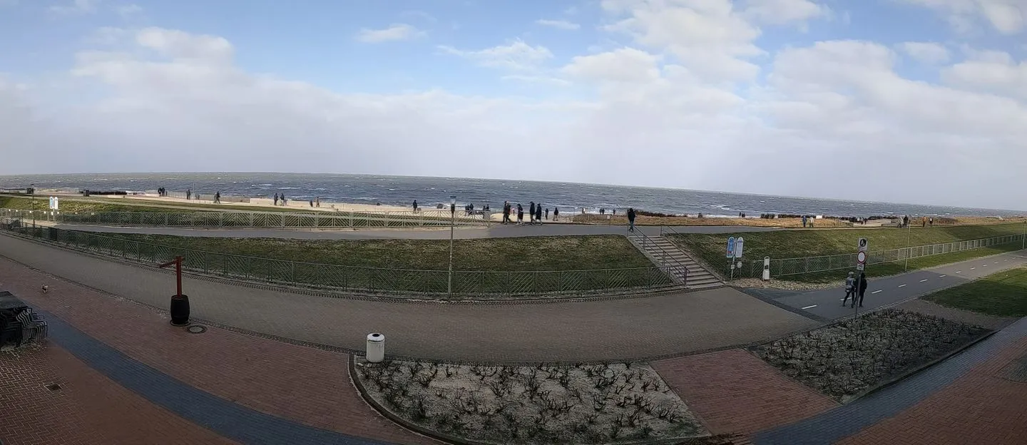 Panorama Whg 62, 4. OG -
