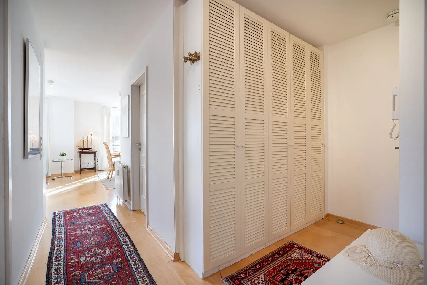 (OST29a) Ferienwohnung "Strandliebe" Niendorf -