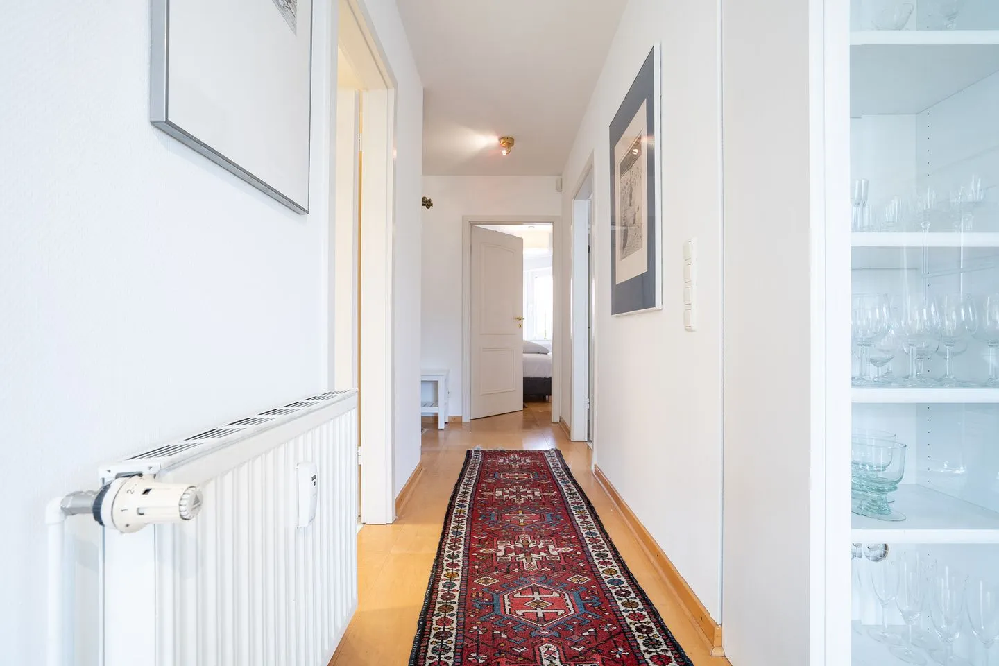 (OST29a) Ferienwohnung "Strandliebe" Niendorf -