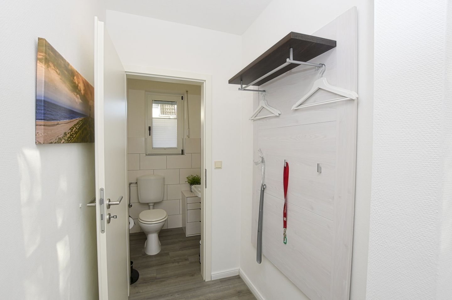 Gäste-WC