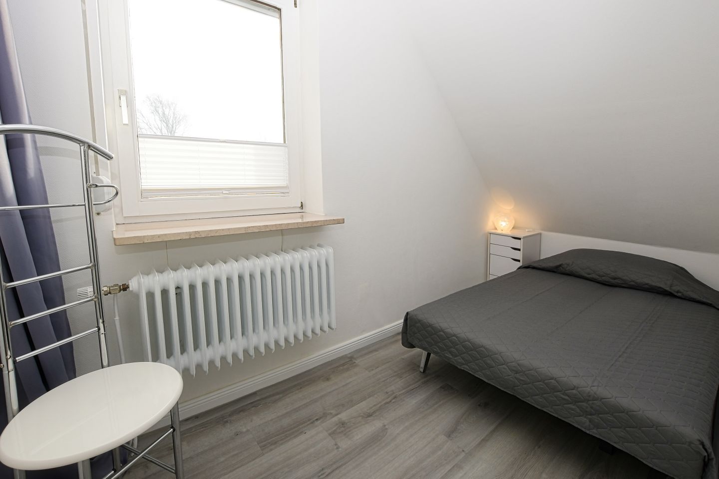 Haus im Törn, Whg. 4 Schlafzimmer