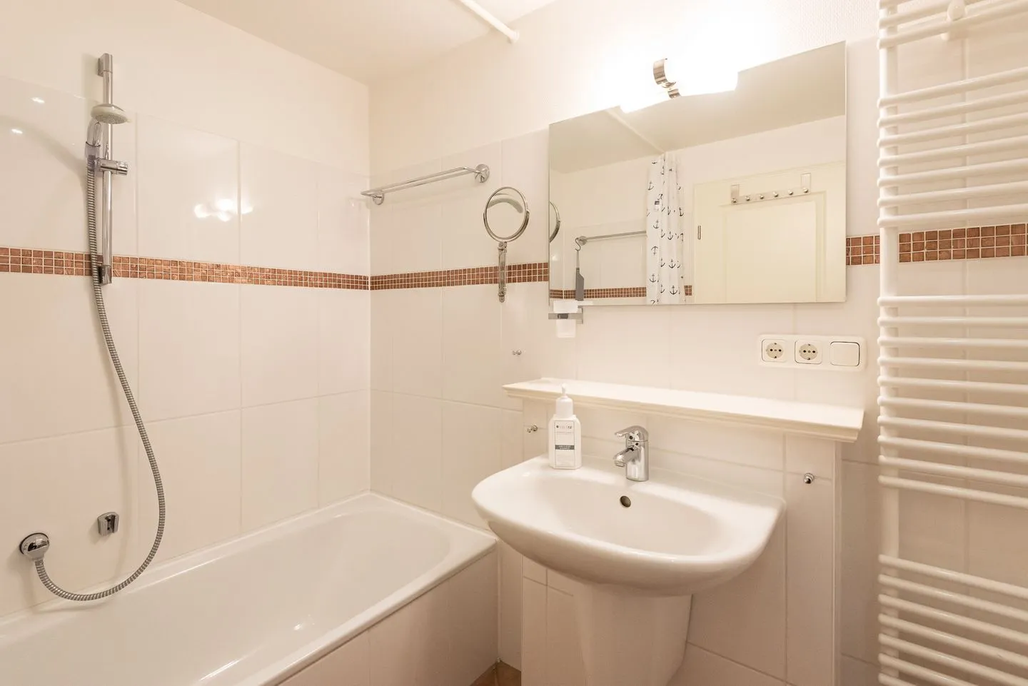 Ferienhaus Gartenweg Tinnum -