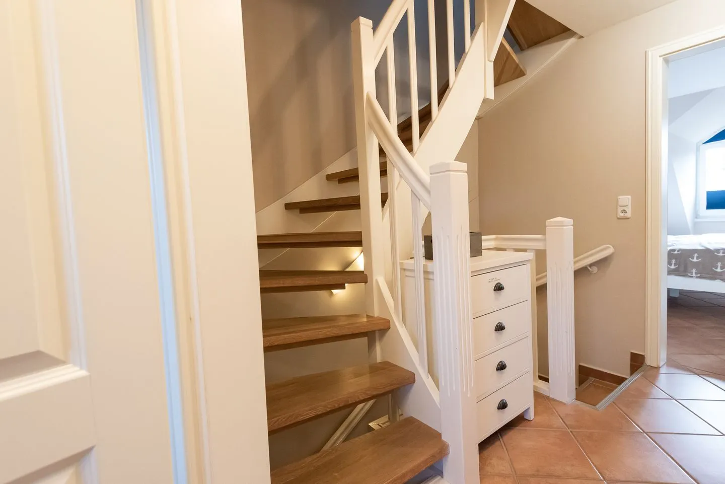 Ferienhaus Gartenweg Tinnum -