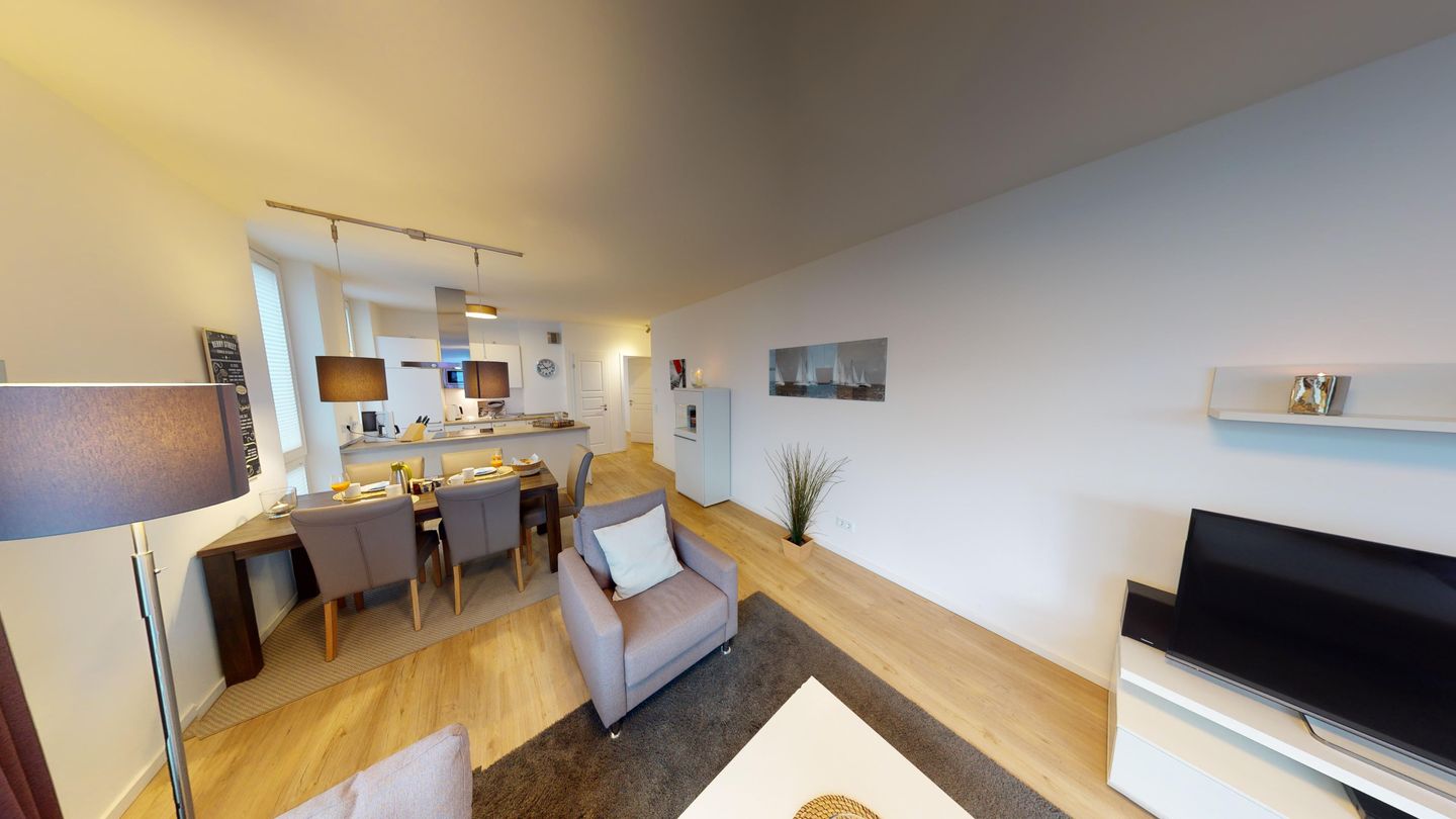 Küche / Küchenzeile