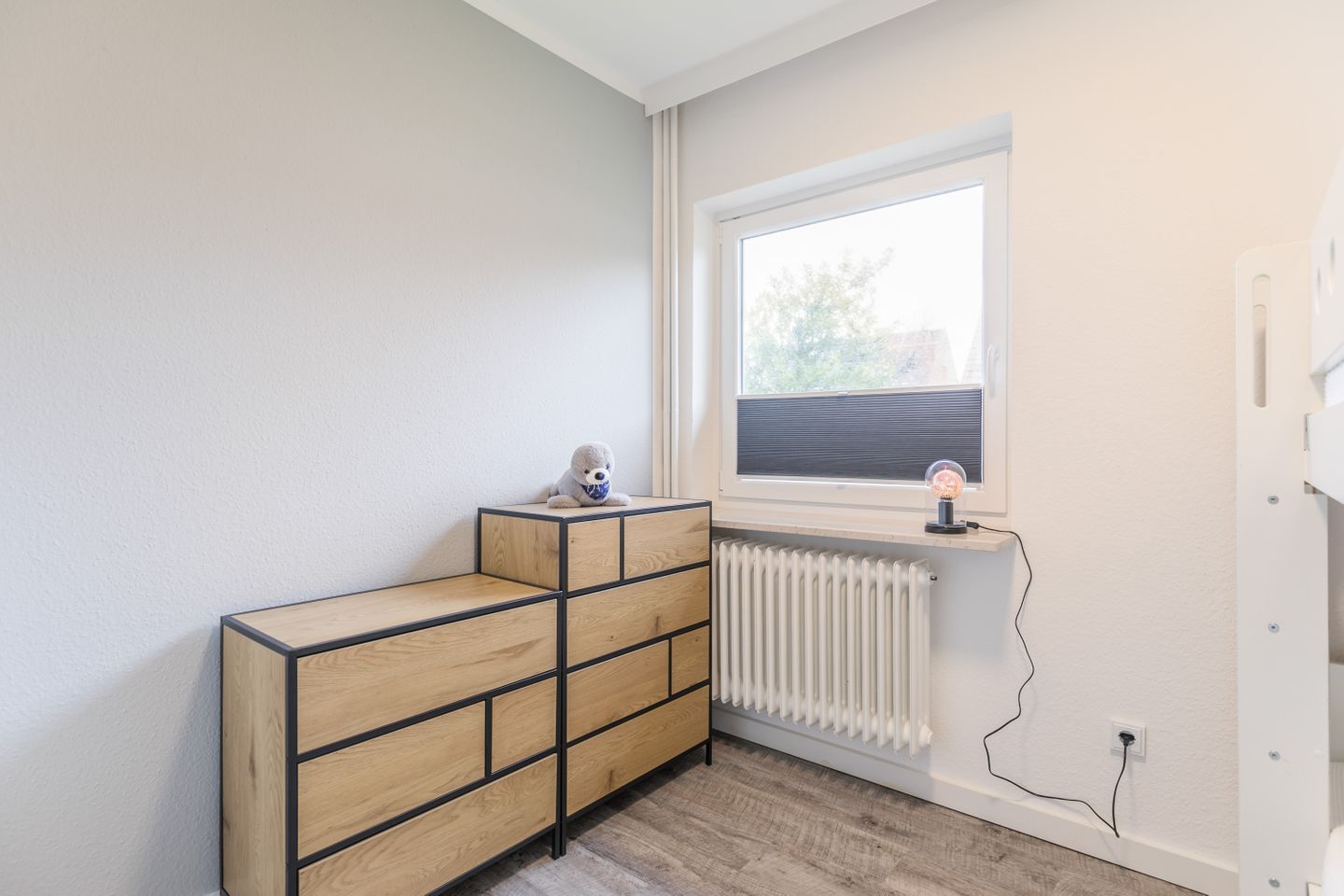 Deichlodge, Lodge. Eins, Schlafzimmer 3