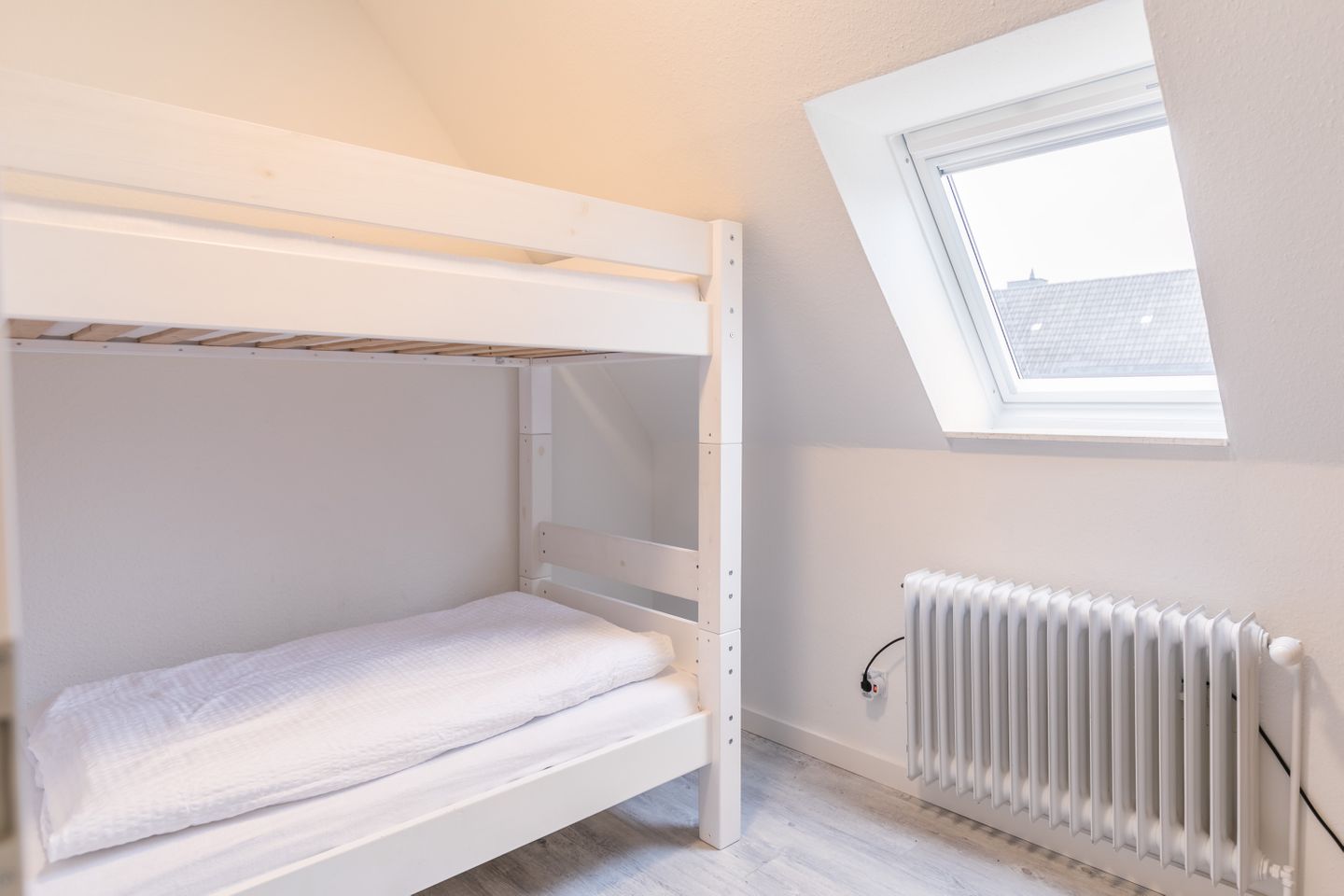 deichlodge lodge.fünf, Schlafzimmer 2