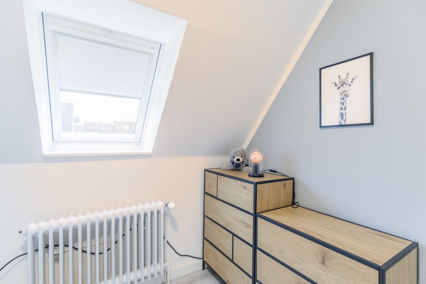 deichlodge lodge.fünf, Schlafzimmer 2