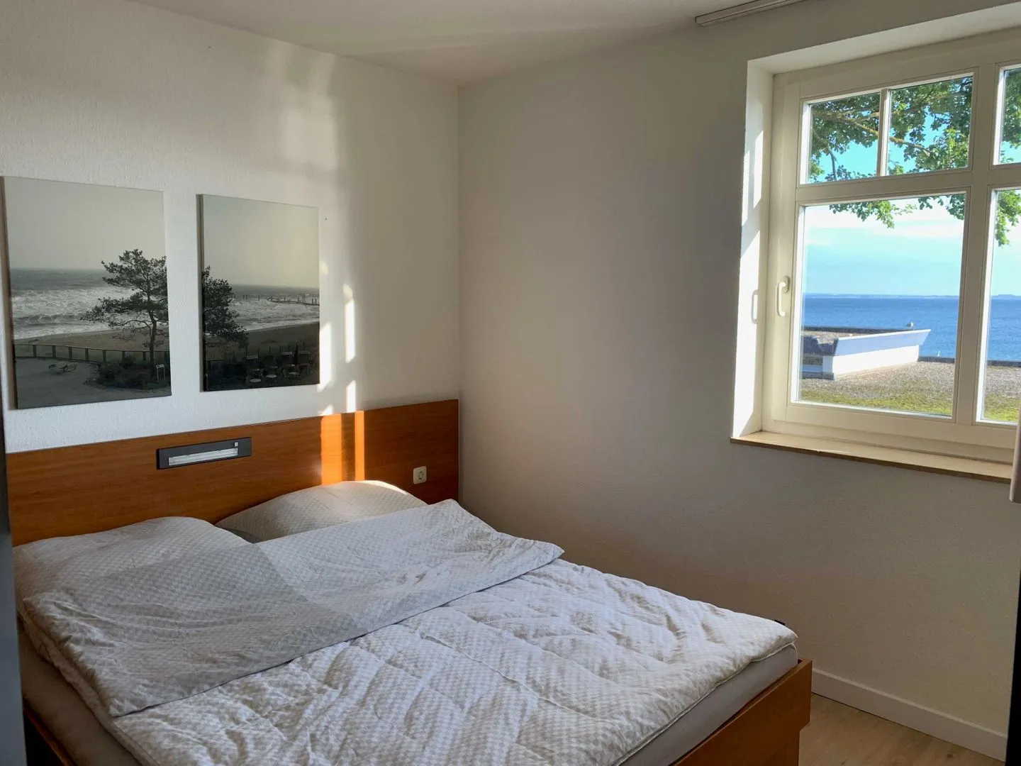 (STR123b) Ferienwohnung "Strandhotel" - App. 24 Niendorf -