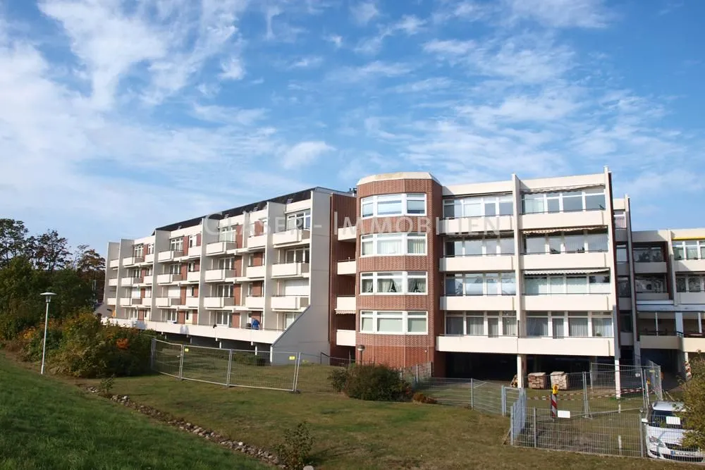 Villa am Meer " Pier 17 " -