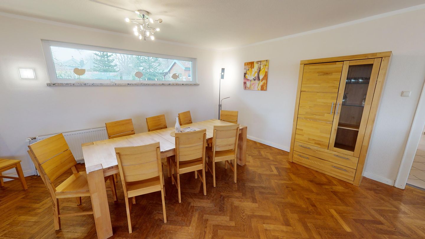 Apartmenthaus Königshöhe Wohnung Seepferd Bild 5