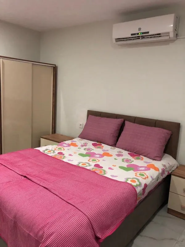NEU Luxus Apartment mit Balkon Avsallar -
