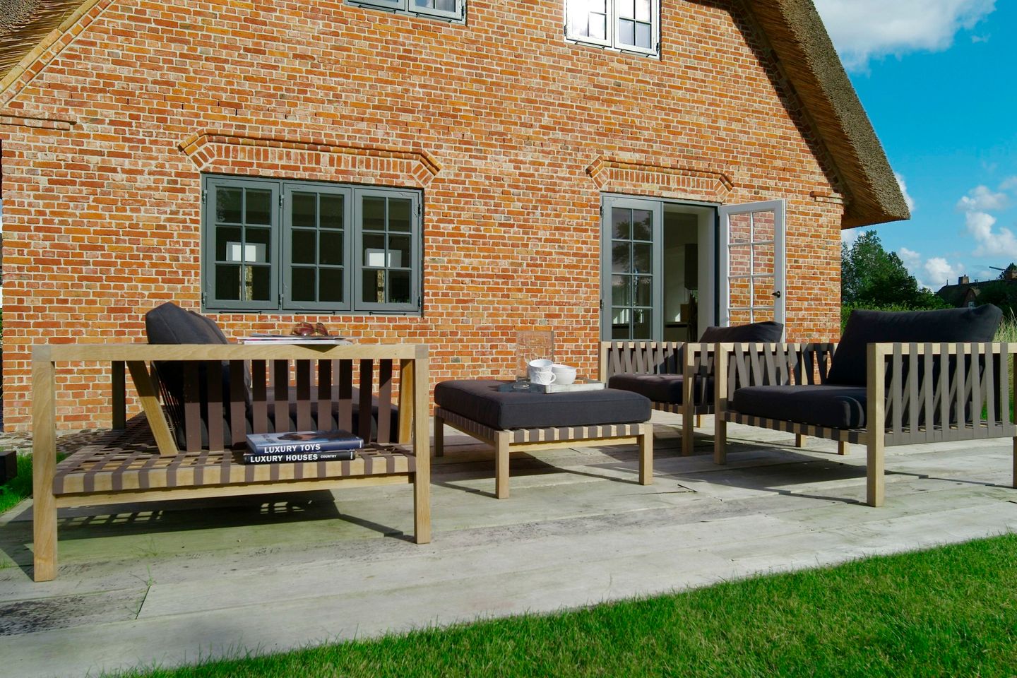  LITZKOW 16902 Archsum - 