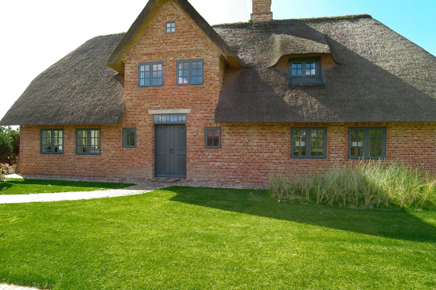  LITZKOW 16902 Archsum - 